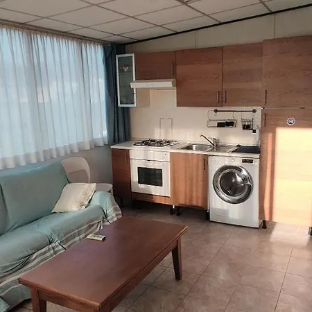Attico Foce Apartment