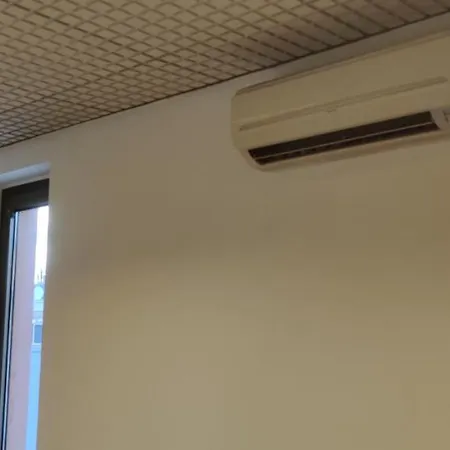 Attico Foce