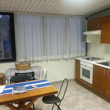 Attico Foce * Cenova